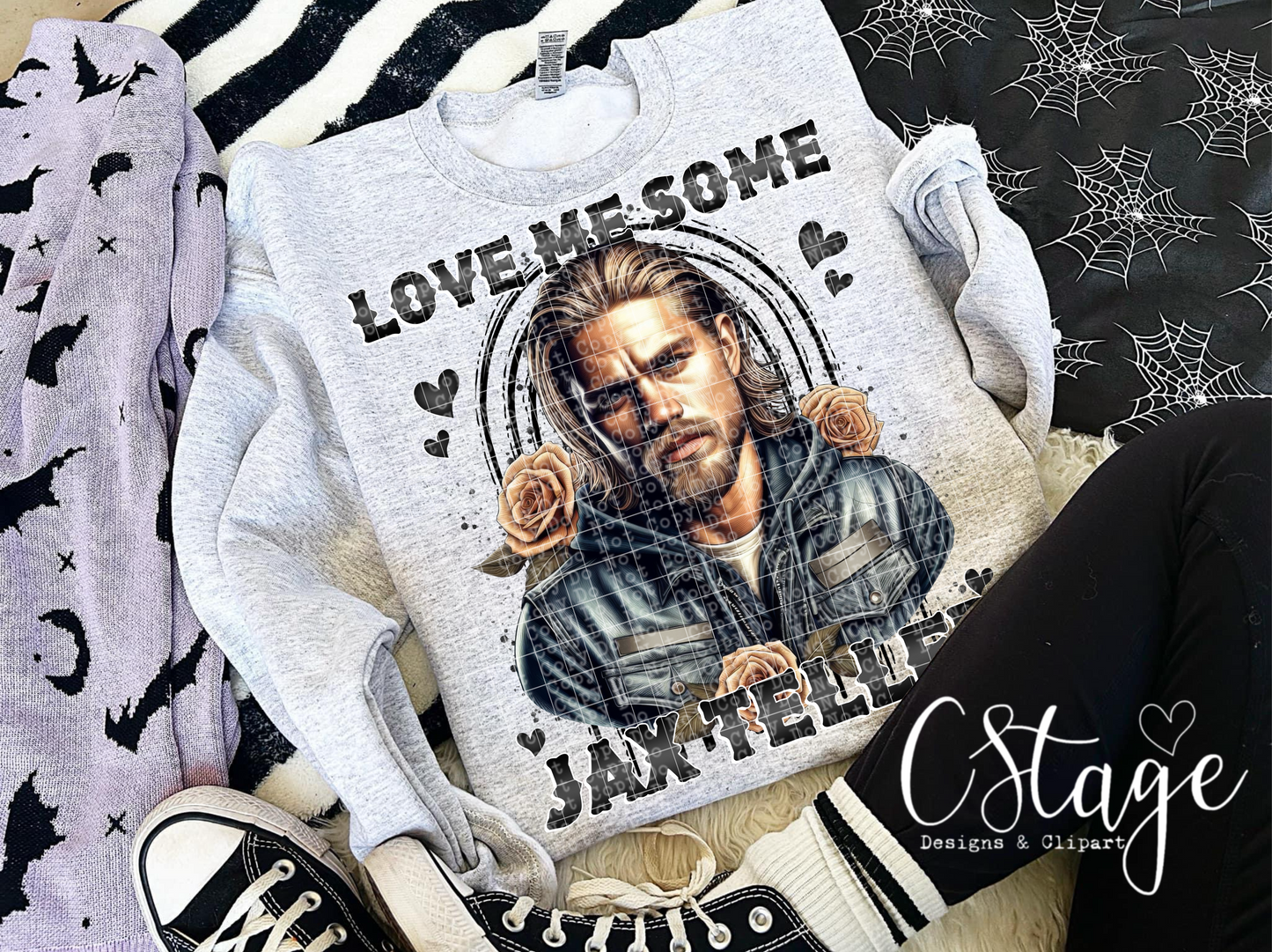 SOA digital image png