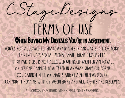 Christmas Solo Bundle Digital Image PNG