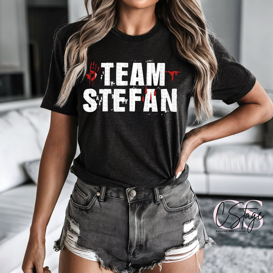 Team S Digital Image PNG