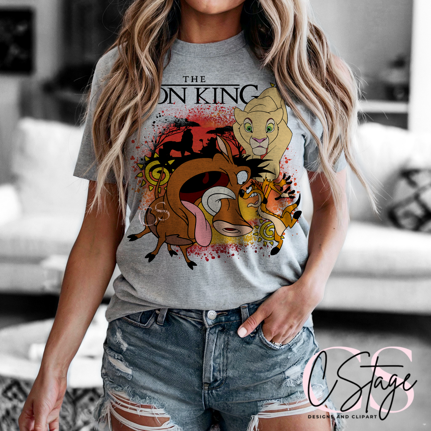 LK digital image png