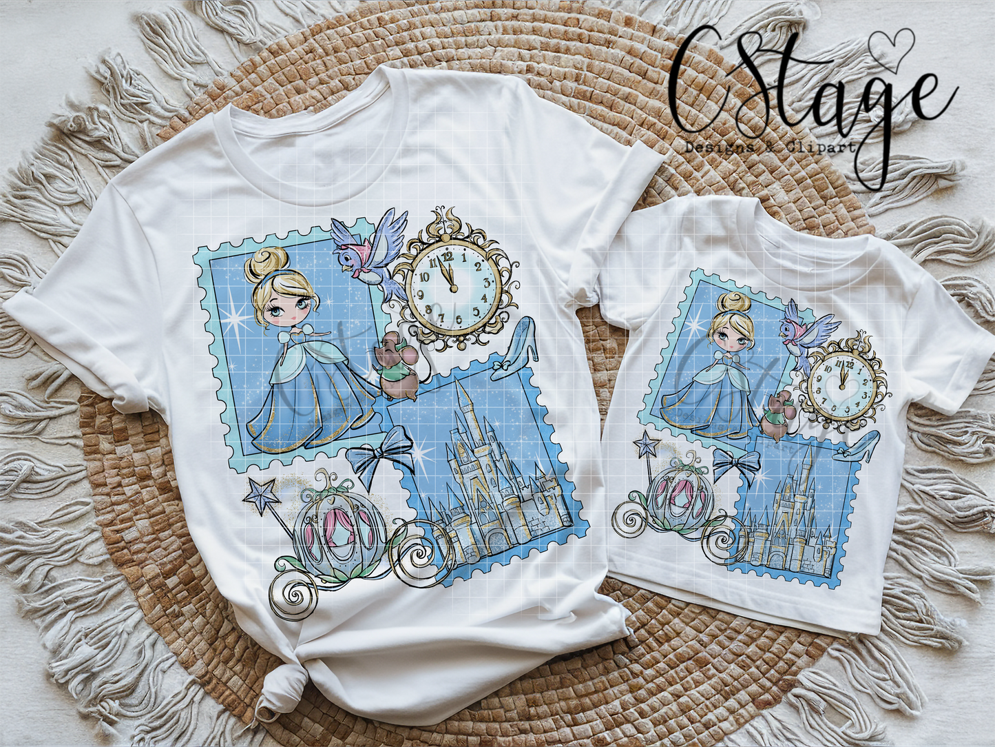 Cinder ella digital image png