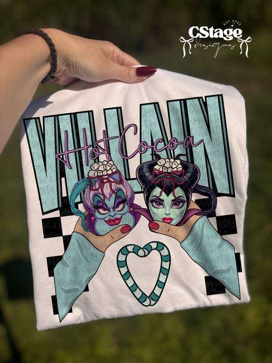 Villain 4 Different Skin Tones Included Digital Image PNG