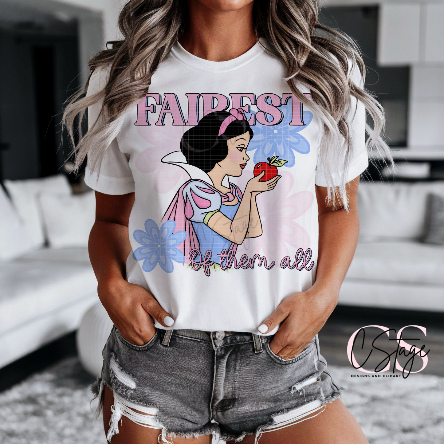 SW digital image png