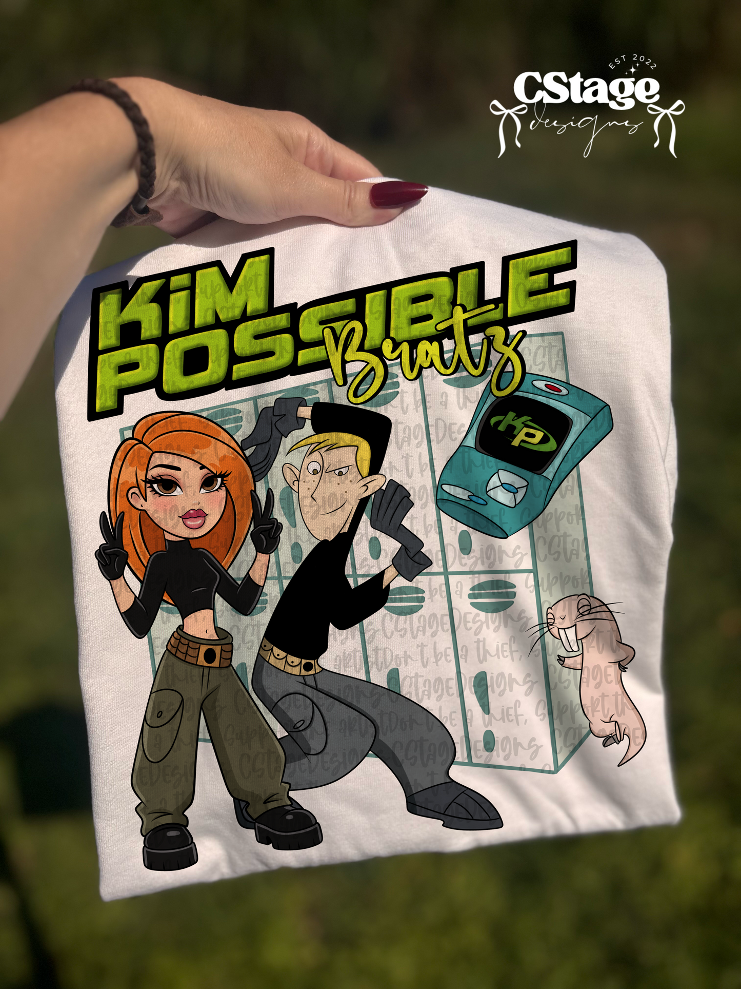 KP Digital Image PNG