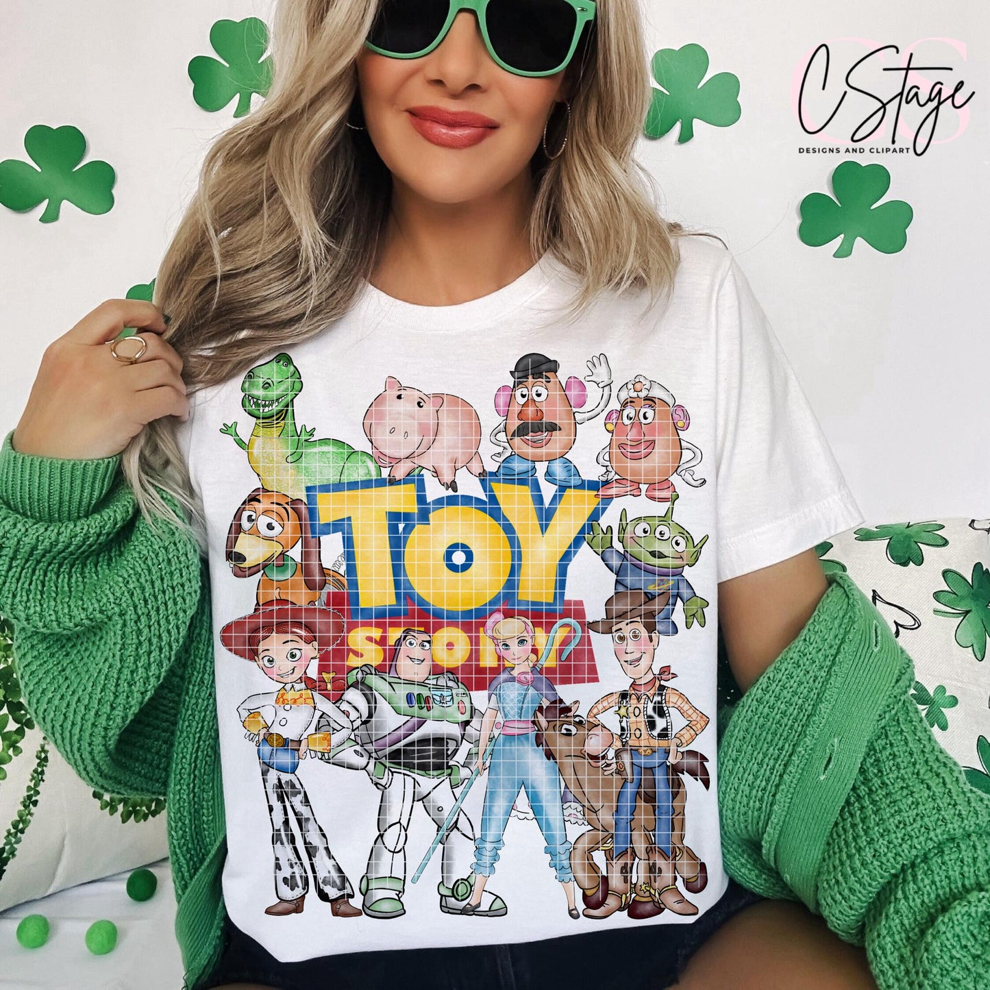 It's a Story Digital Image PNG