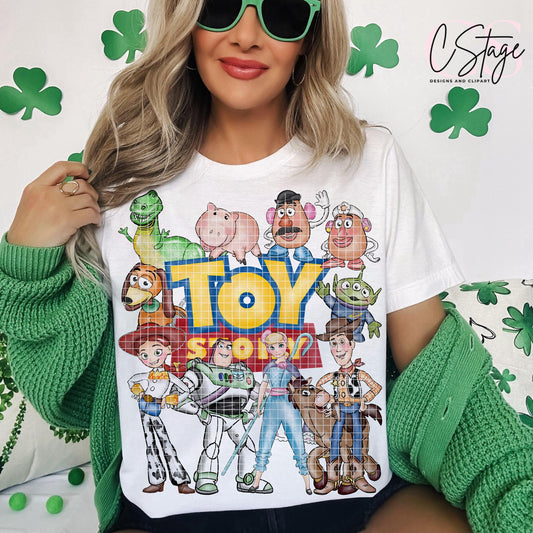 It's a Story Digital Image PNG