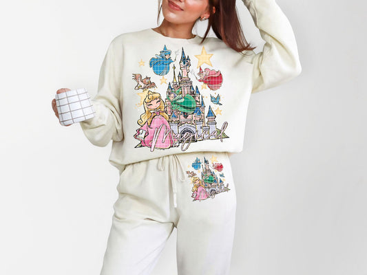 Mag-ical Digital Image PNG