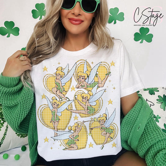 Tink Tink Digital Image PNG