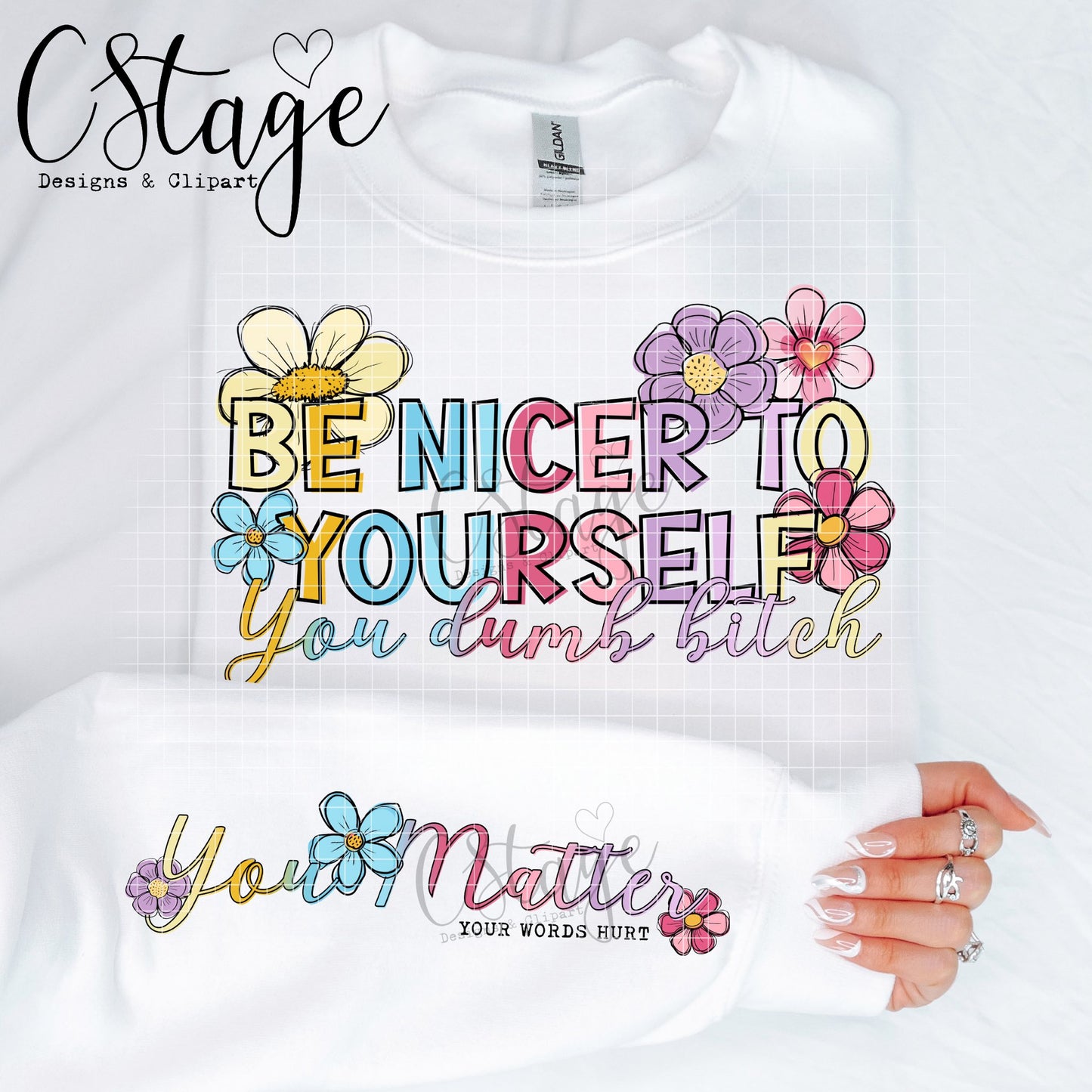 You Matter Digital Image PNG