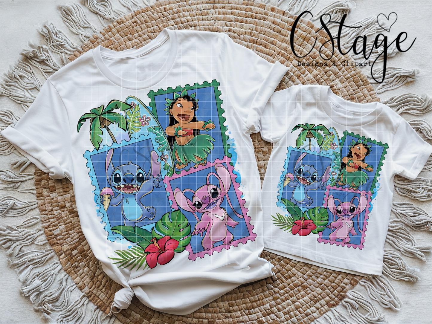 Stch digital image png