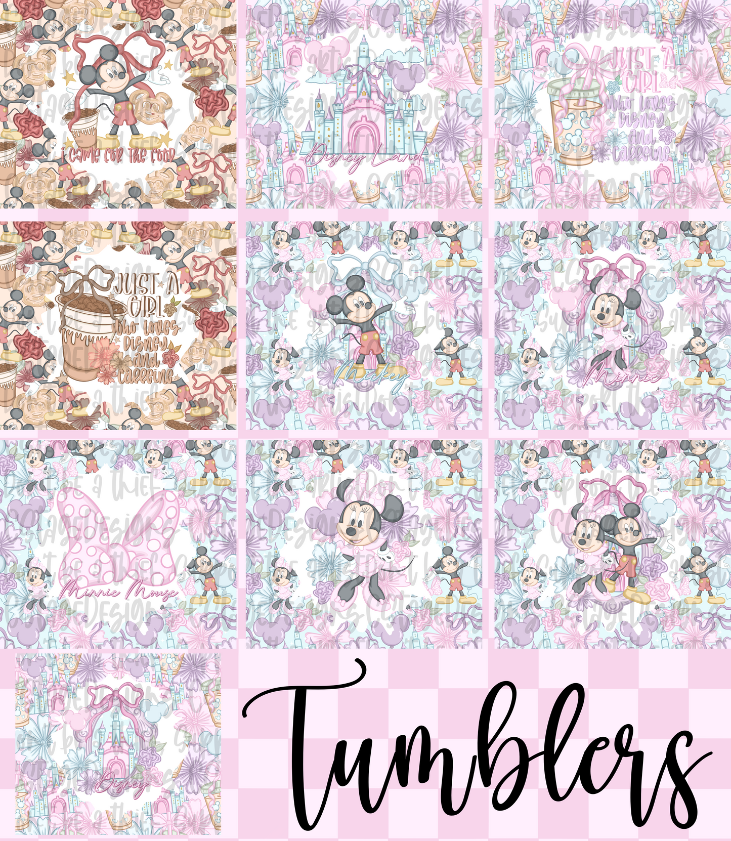 Thursday Bundle 6/18 Digital Images PNG