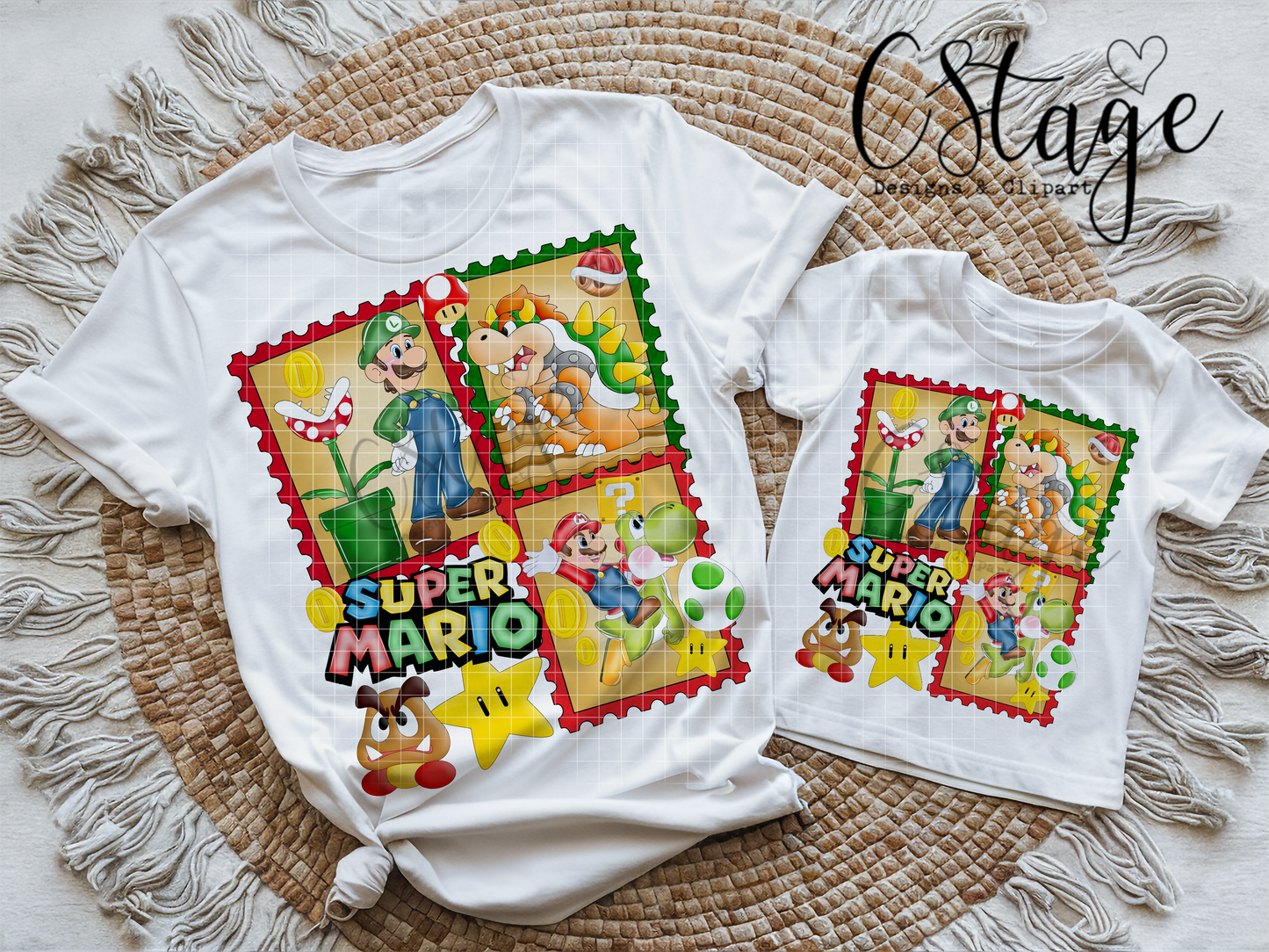 Super M digital image png