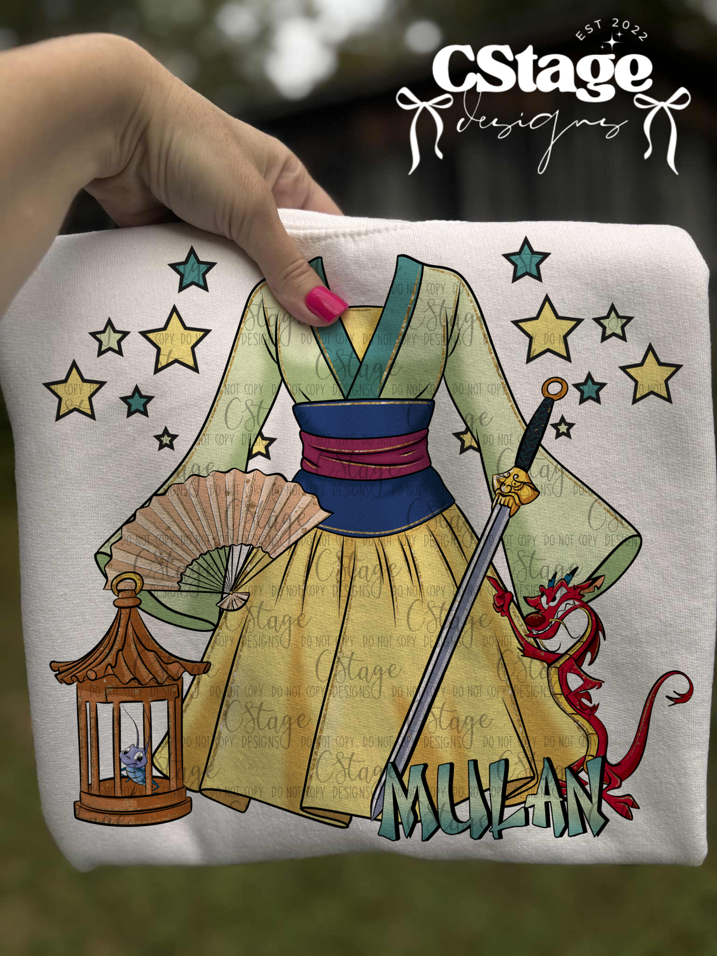 Princess Digital Image PNG