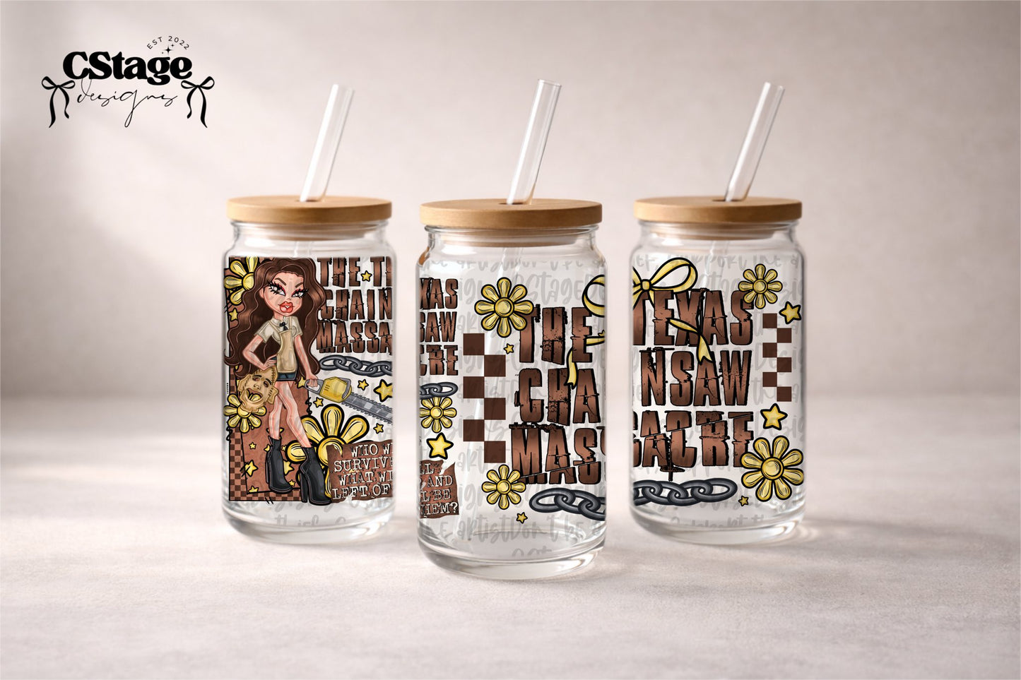 TCM dollz libby