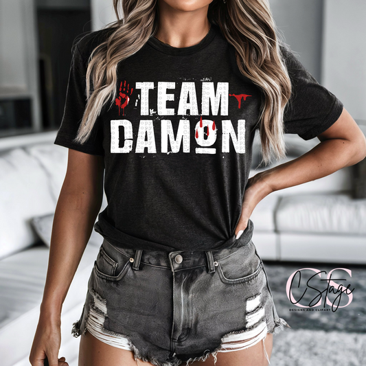 Team D Digital Image PNG