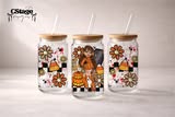 Pumpkin Dollz Libby