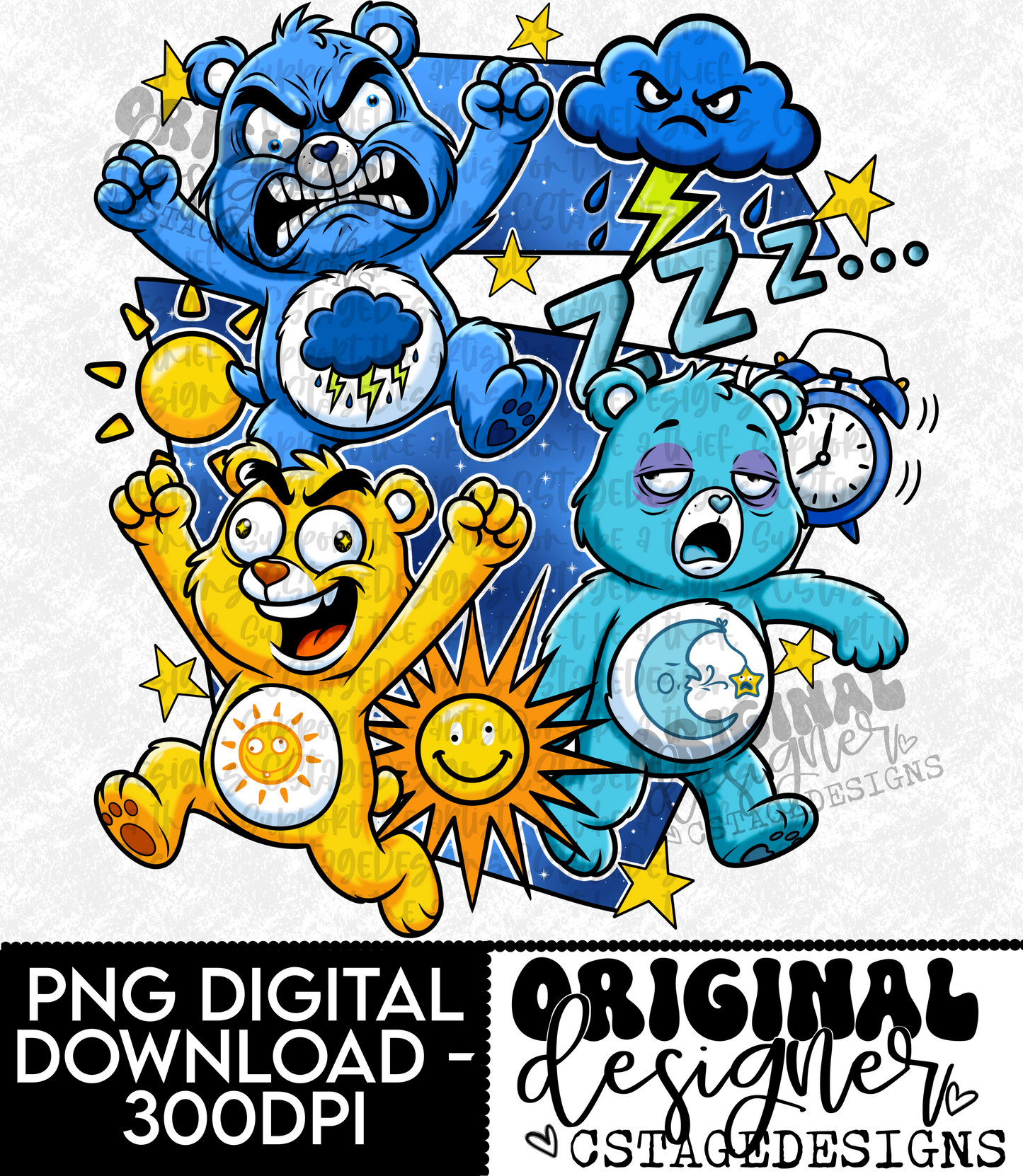 CB Digital Image PNG