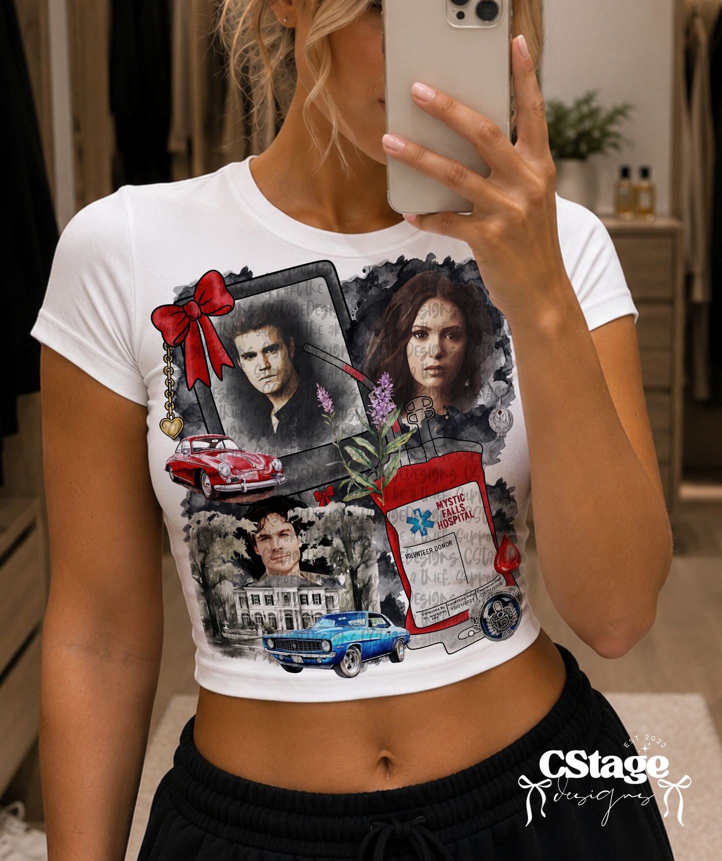 TVD Digital Image PNG