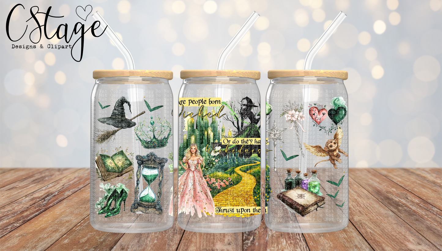 Wick Libby Digital Image PNG