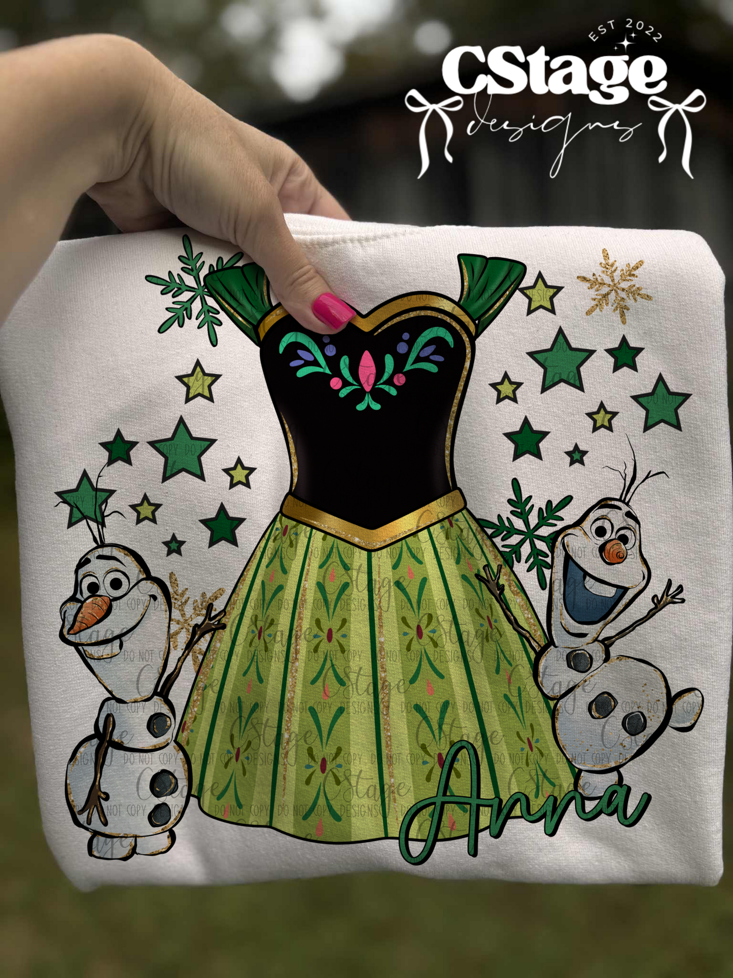 Princess Digital Image PNG