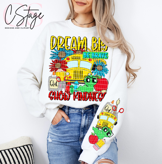 School digital image png