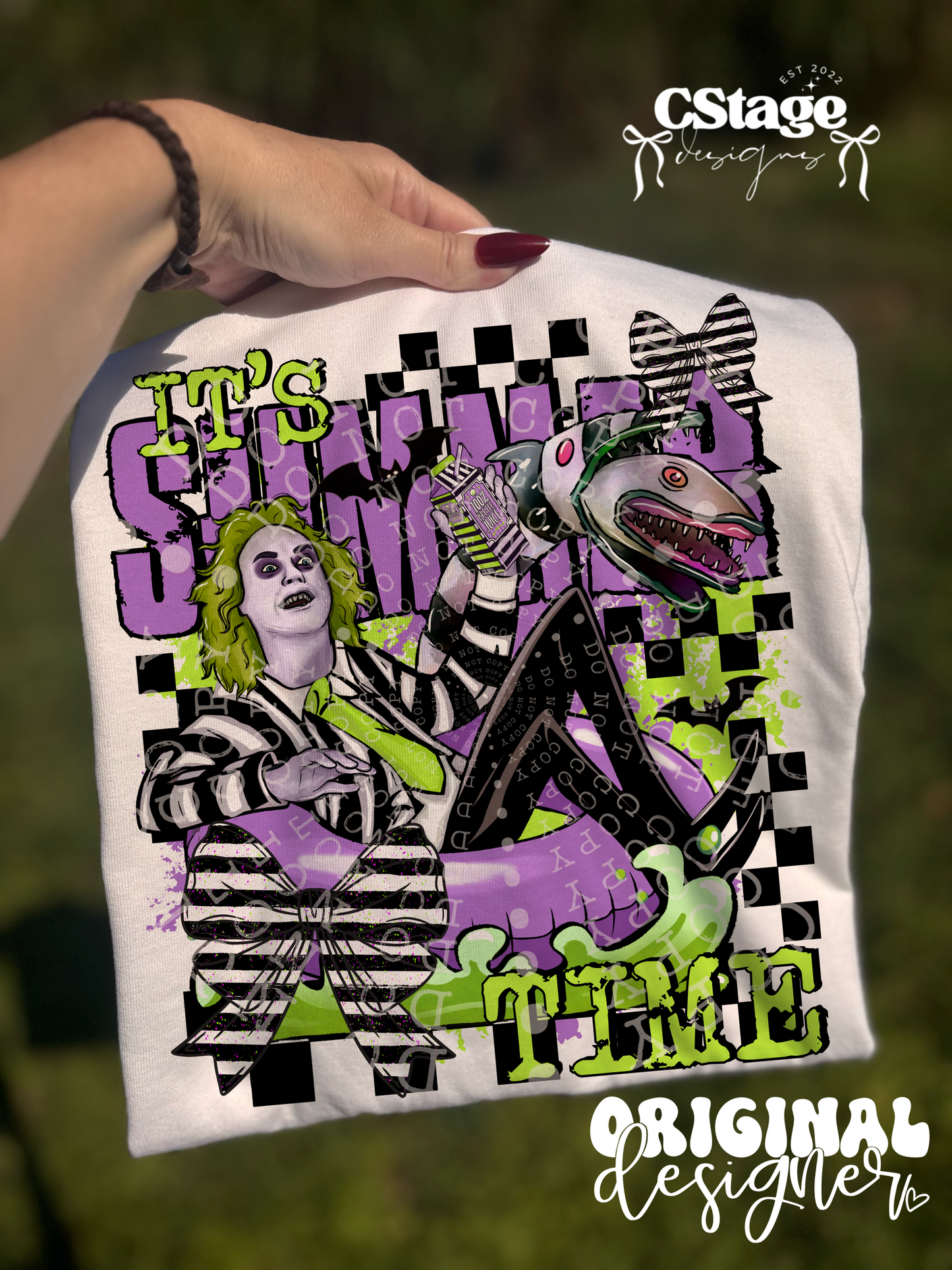 It’s summer time digital image png