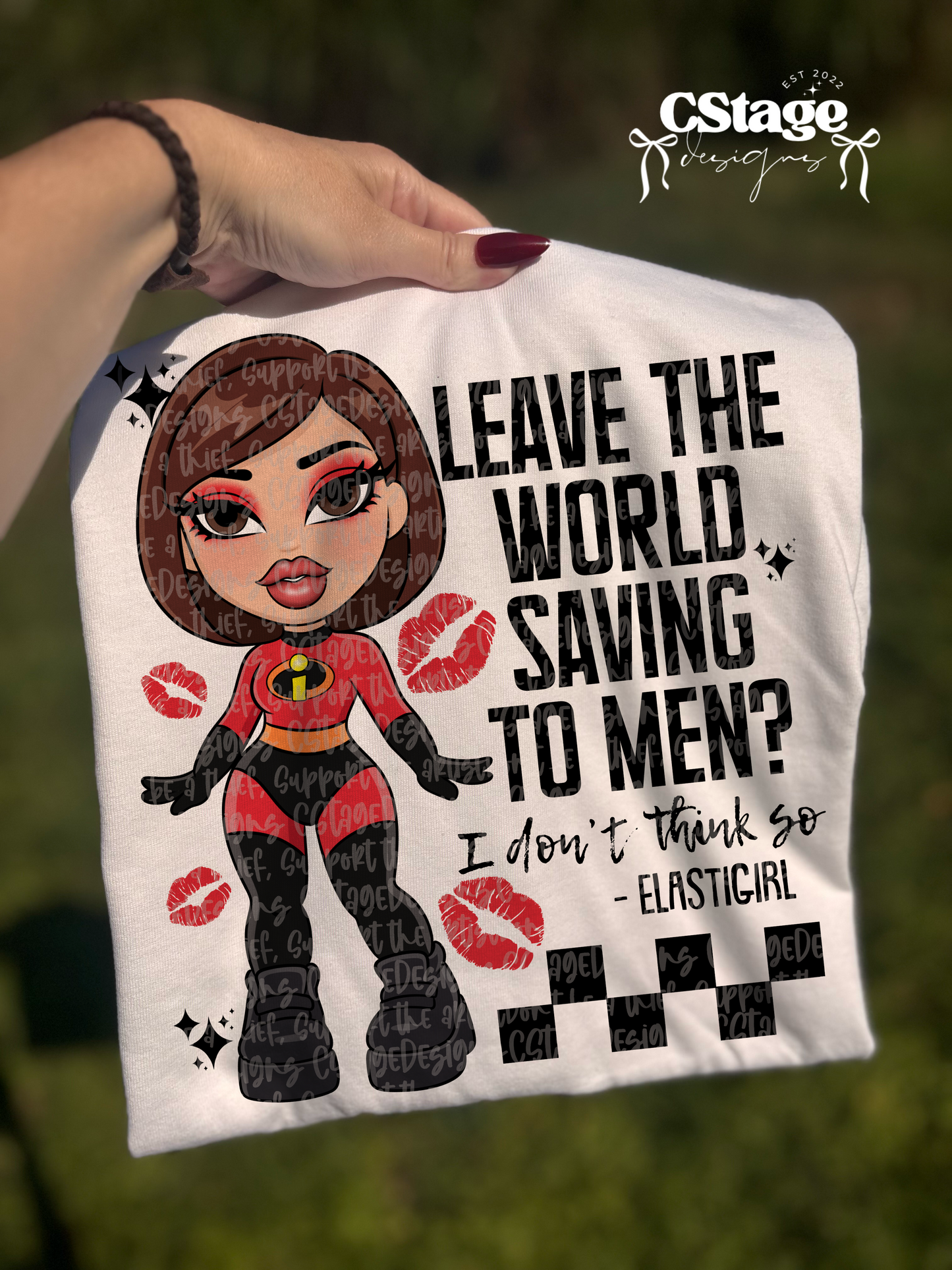 Elasti Digital Image PNG