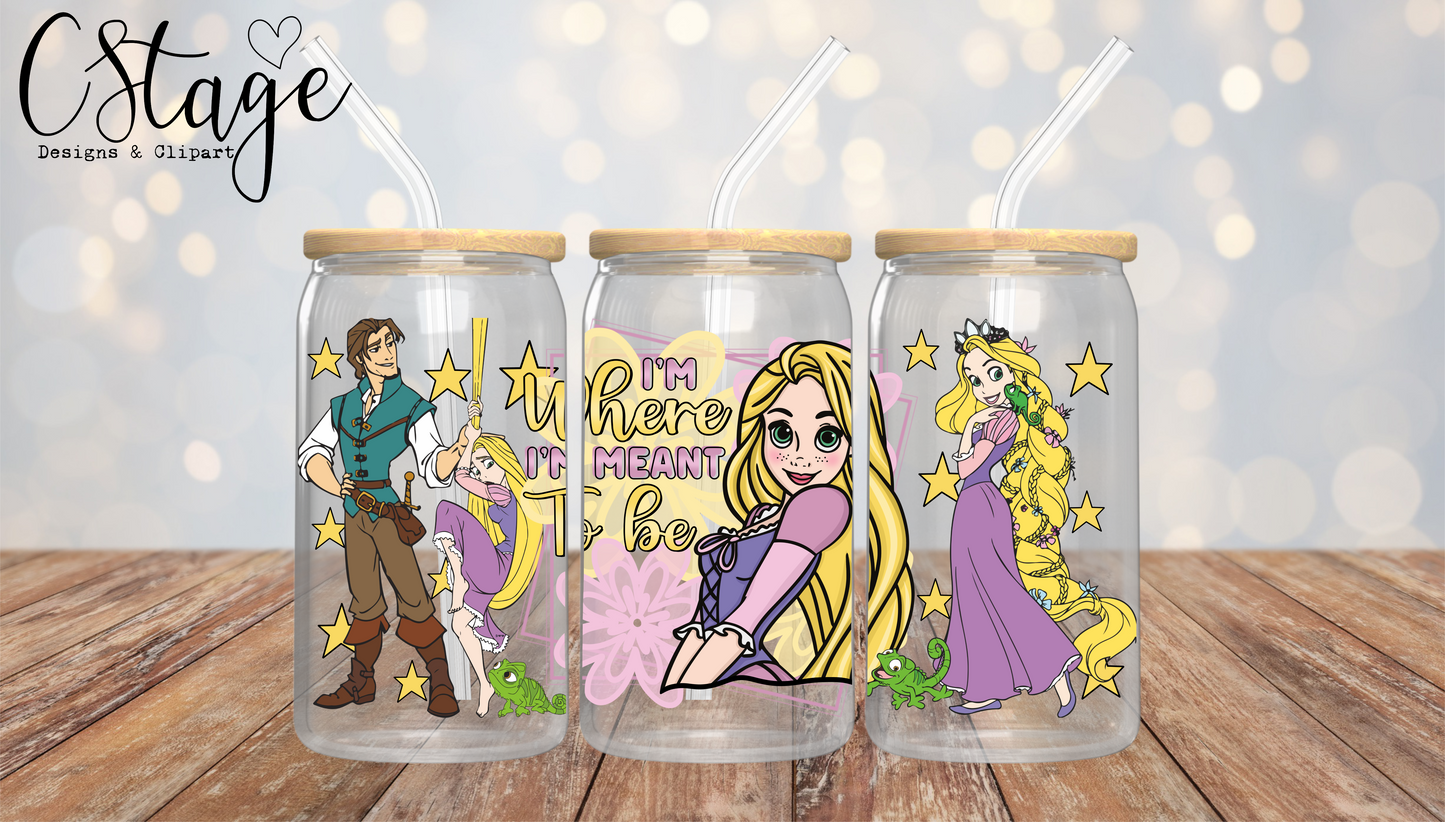 Tangle Libby digital image png