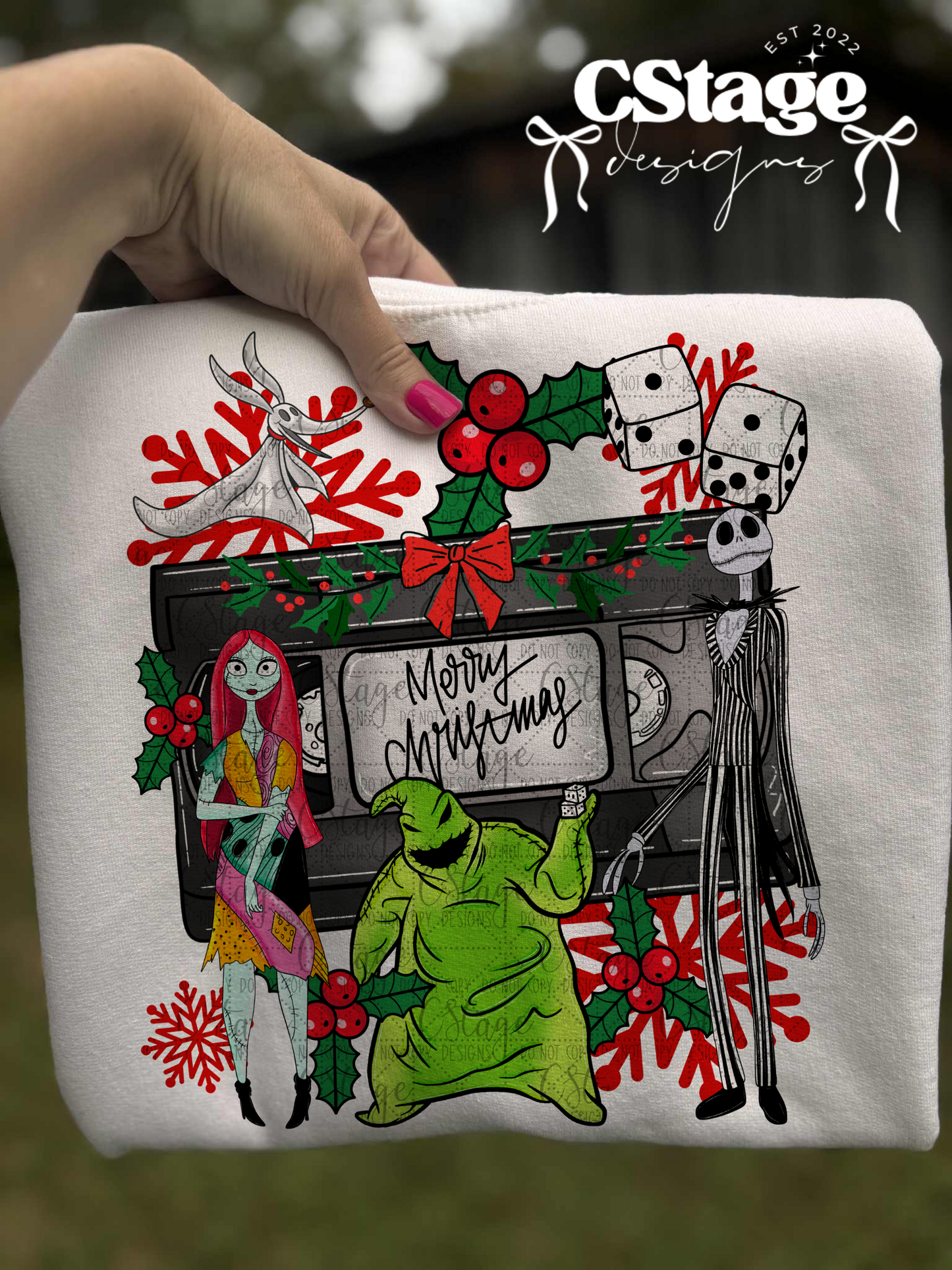 NBXmas digital image png