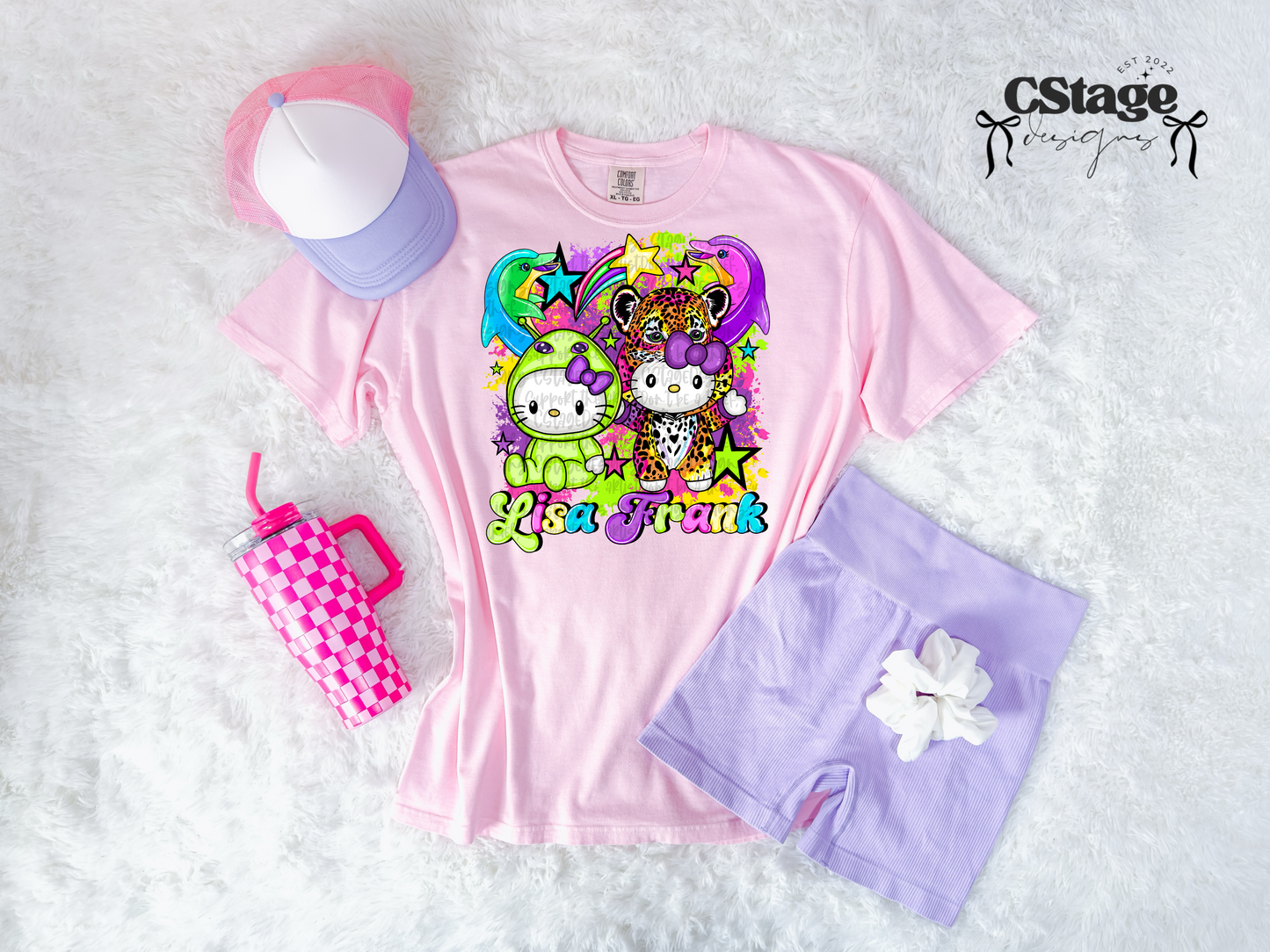 Lisa F digital image png