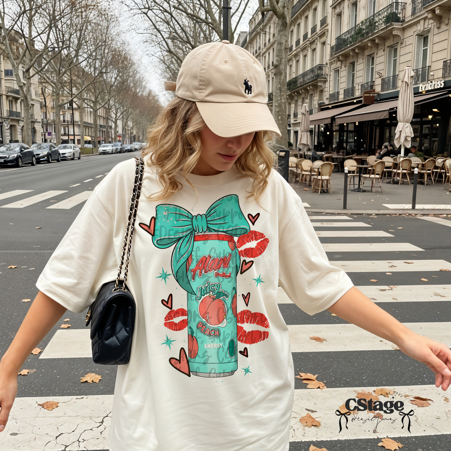 Drinkidy Drink Digital Image