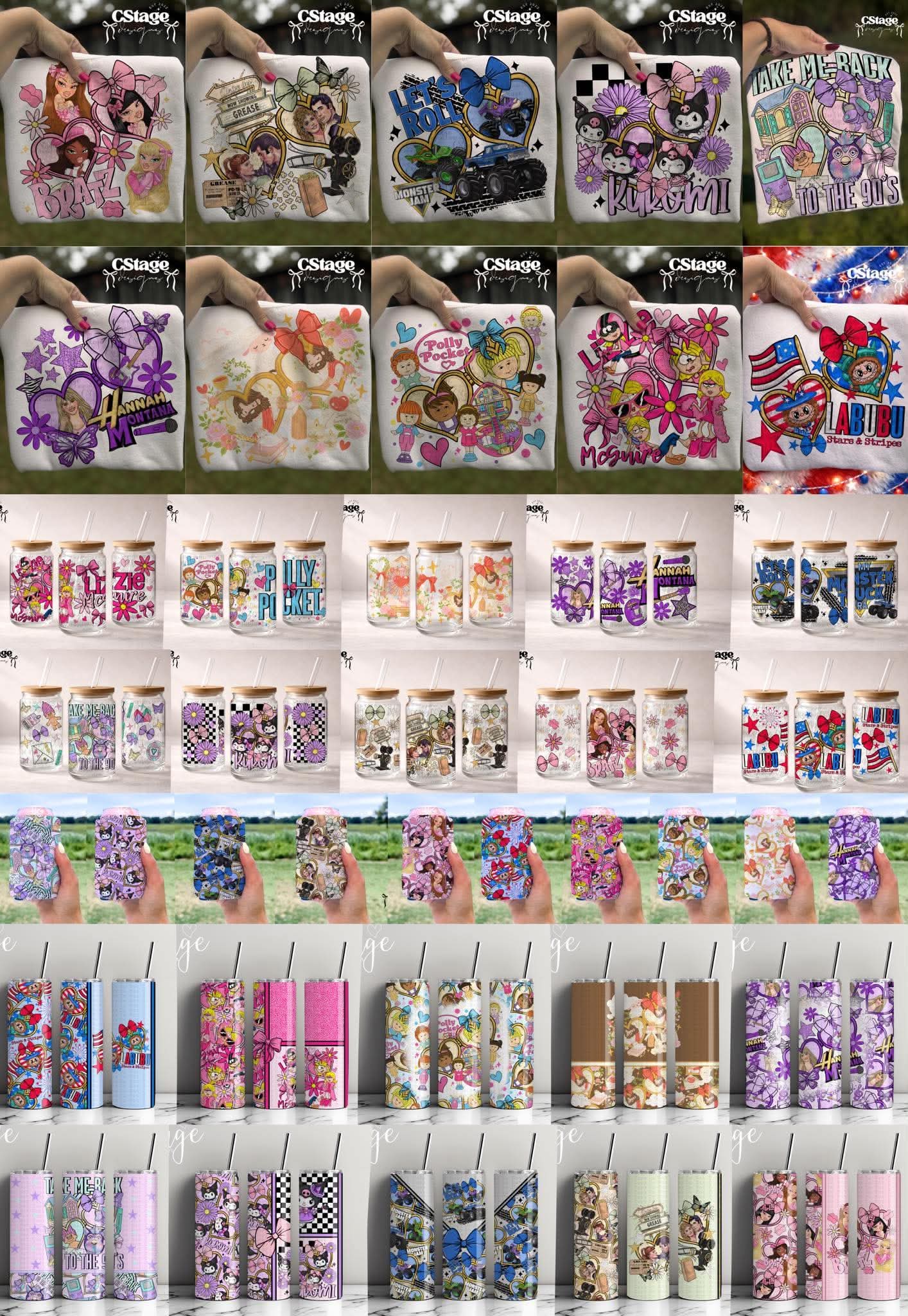 $2 Thursday 3/26 Digital Images PNG