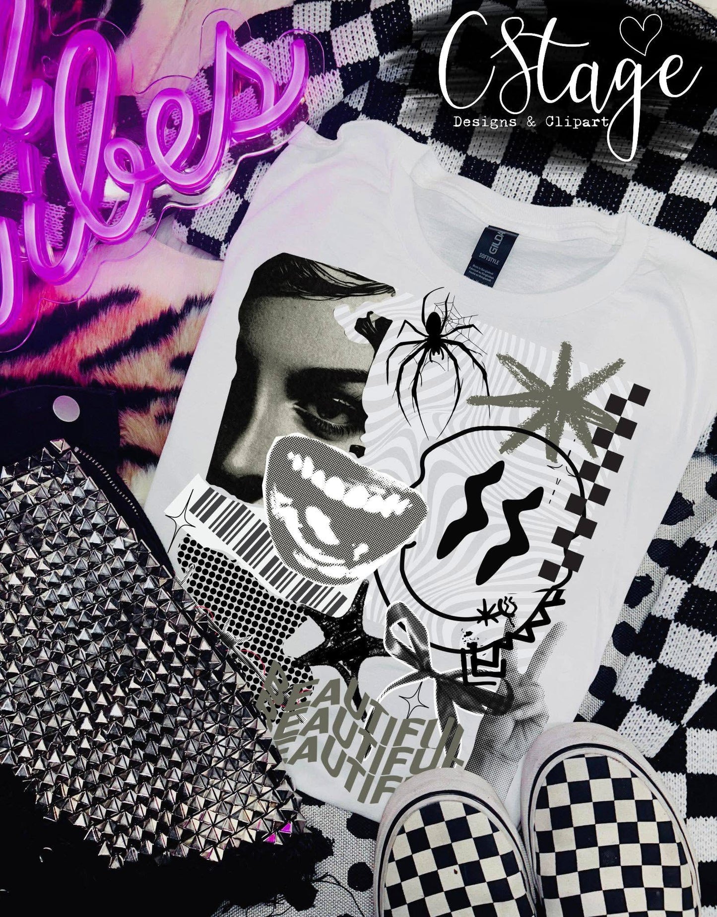 Art digital image png