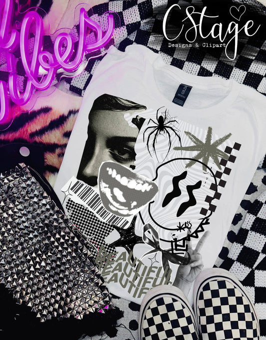 Art digital image png