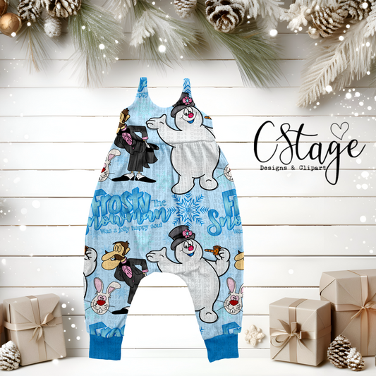 FTSM Seamless Digital Image PNG