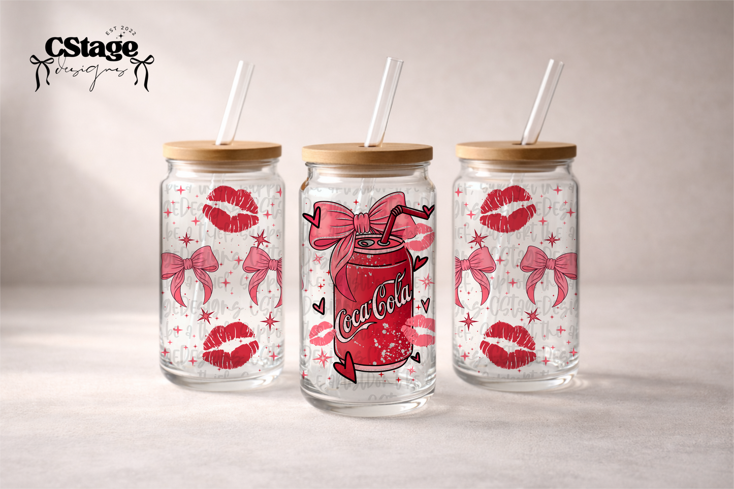 Drinkidy Drink Libby Wrap Digital Image