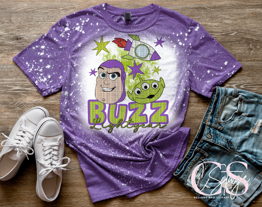Buzz digital image png