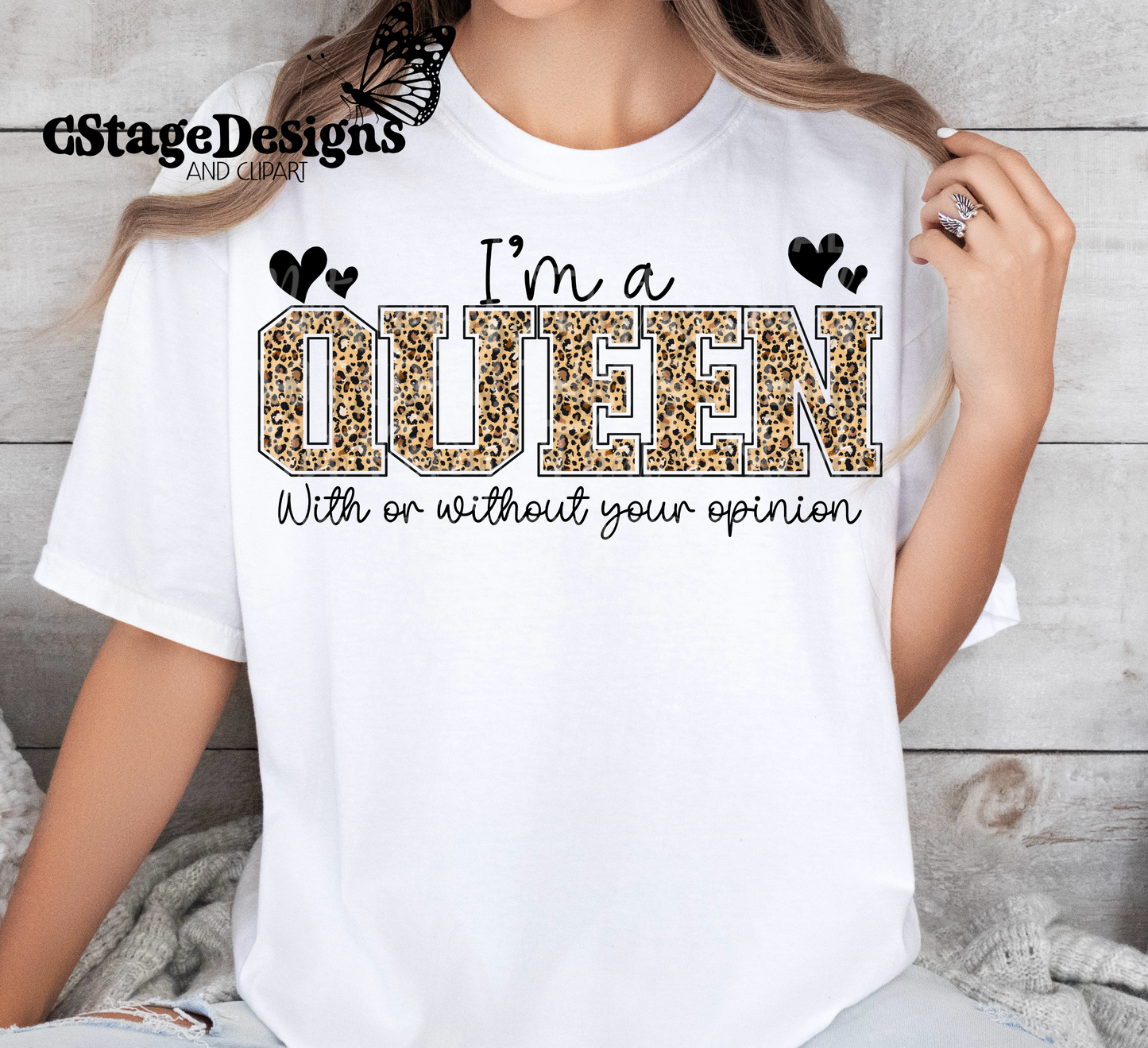 Cheetah Font Bundle