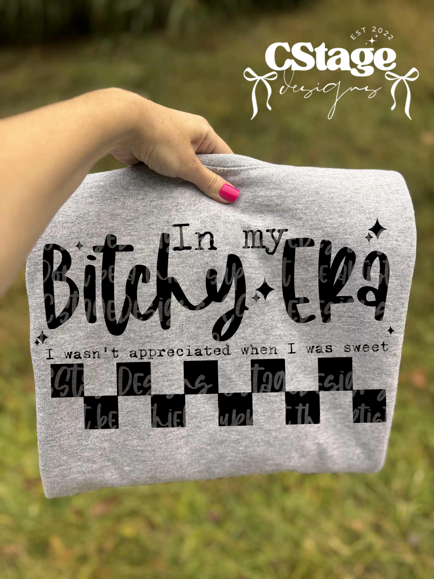 In my bi*chy era digital image png