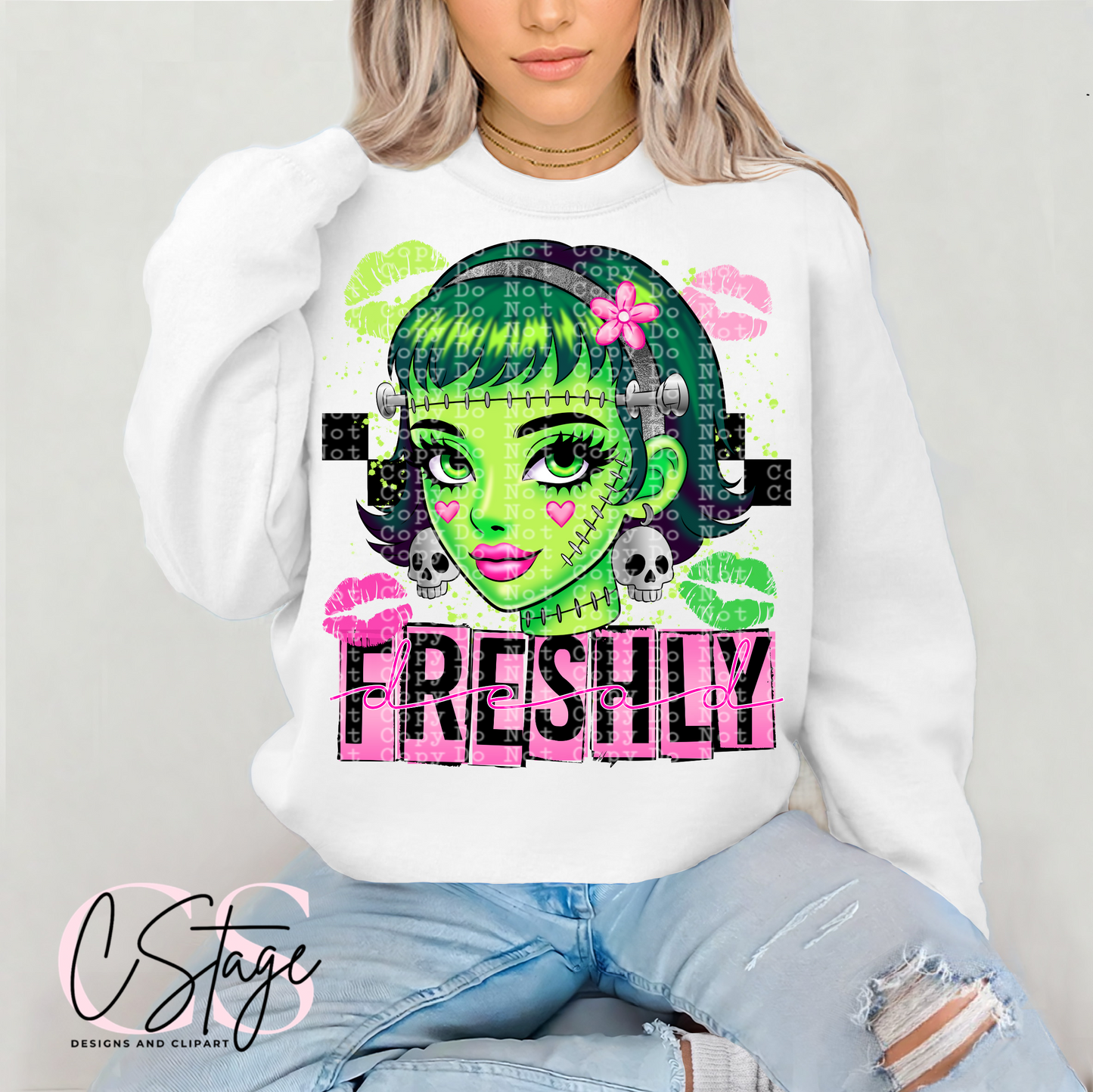 Fresh Digital Image PNG