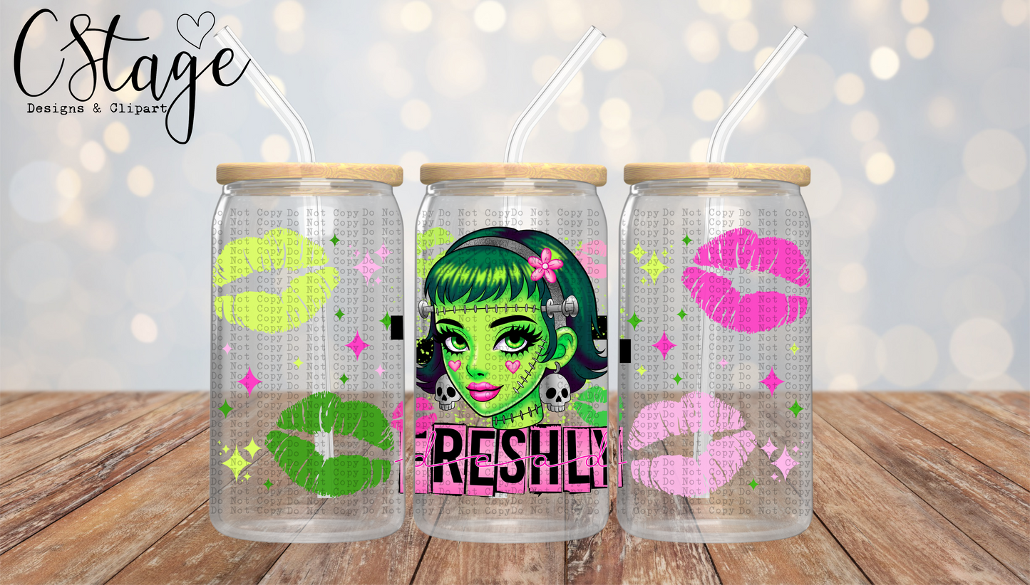 Fresh Libby Digital Image PNG