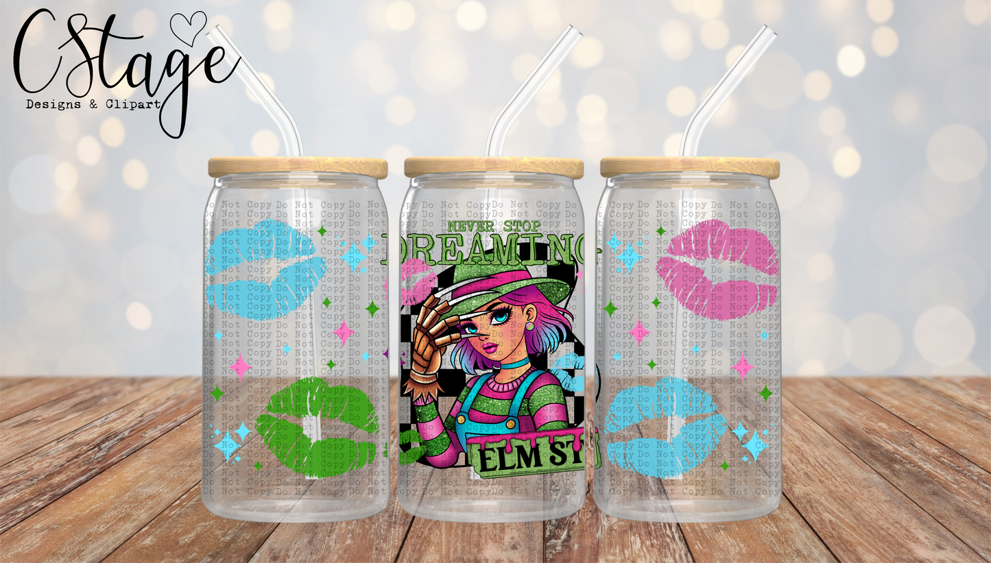 Elm Libby Digital Image PNG