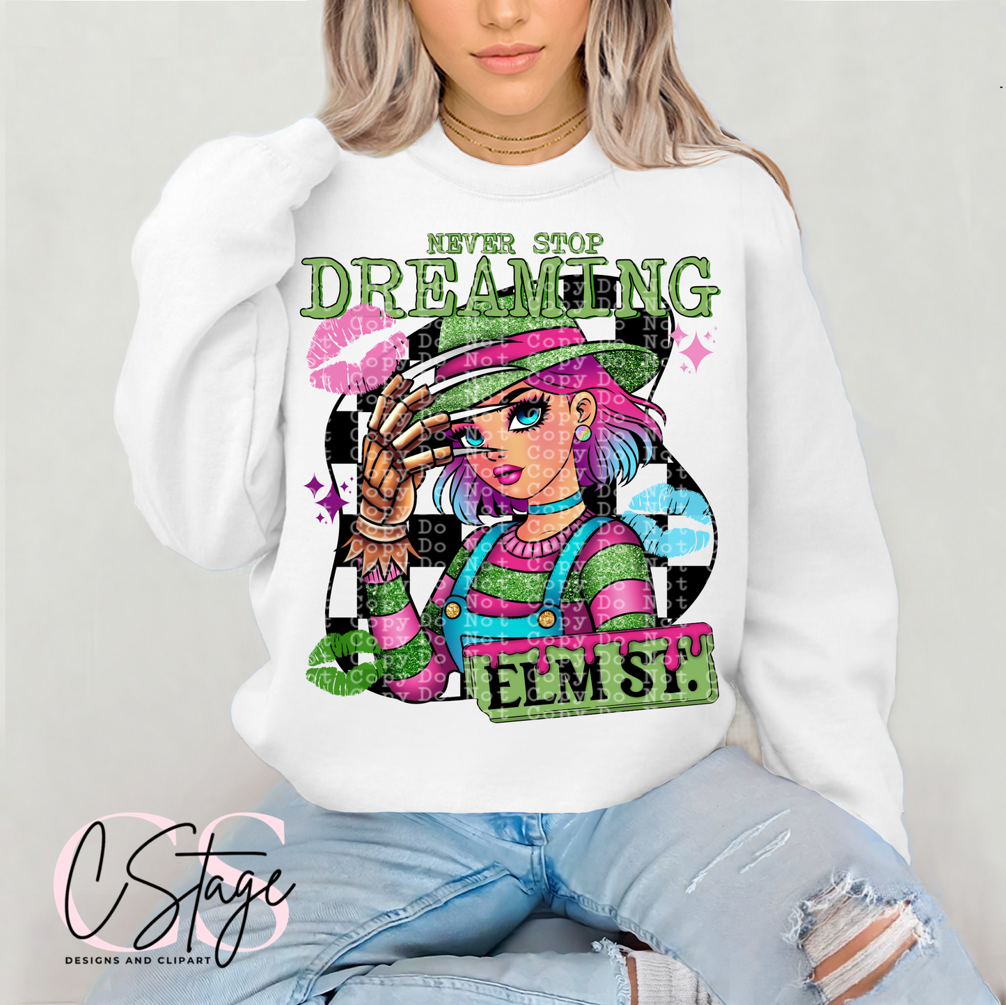 Elm Digital Image PNG