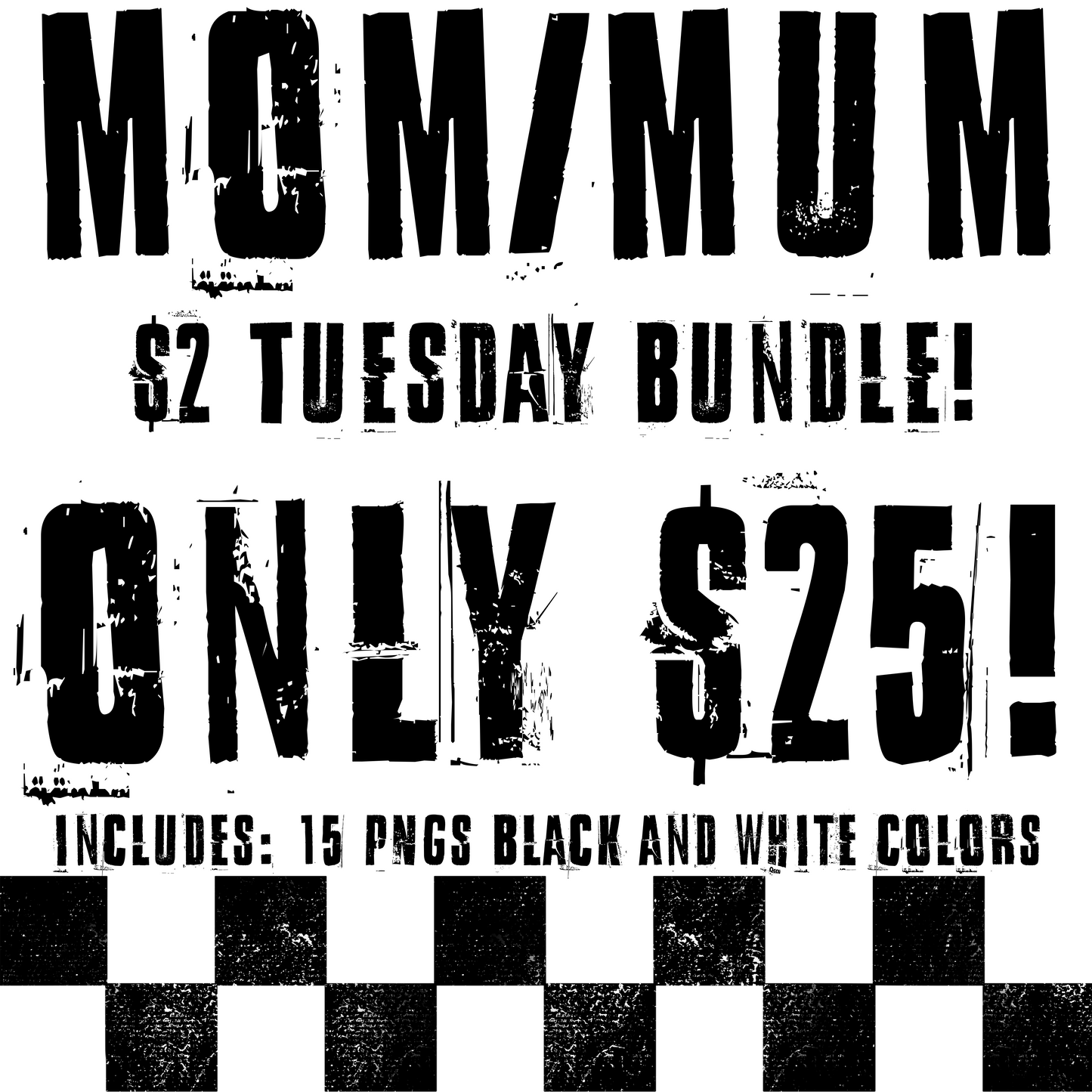 Mom/Mum Digital Image PNGg