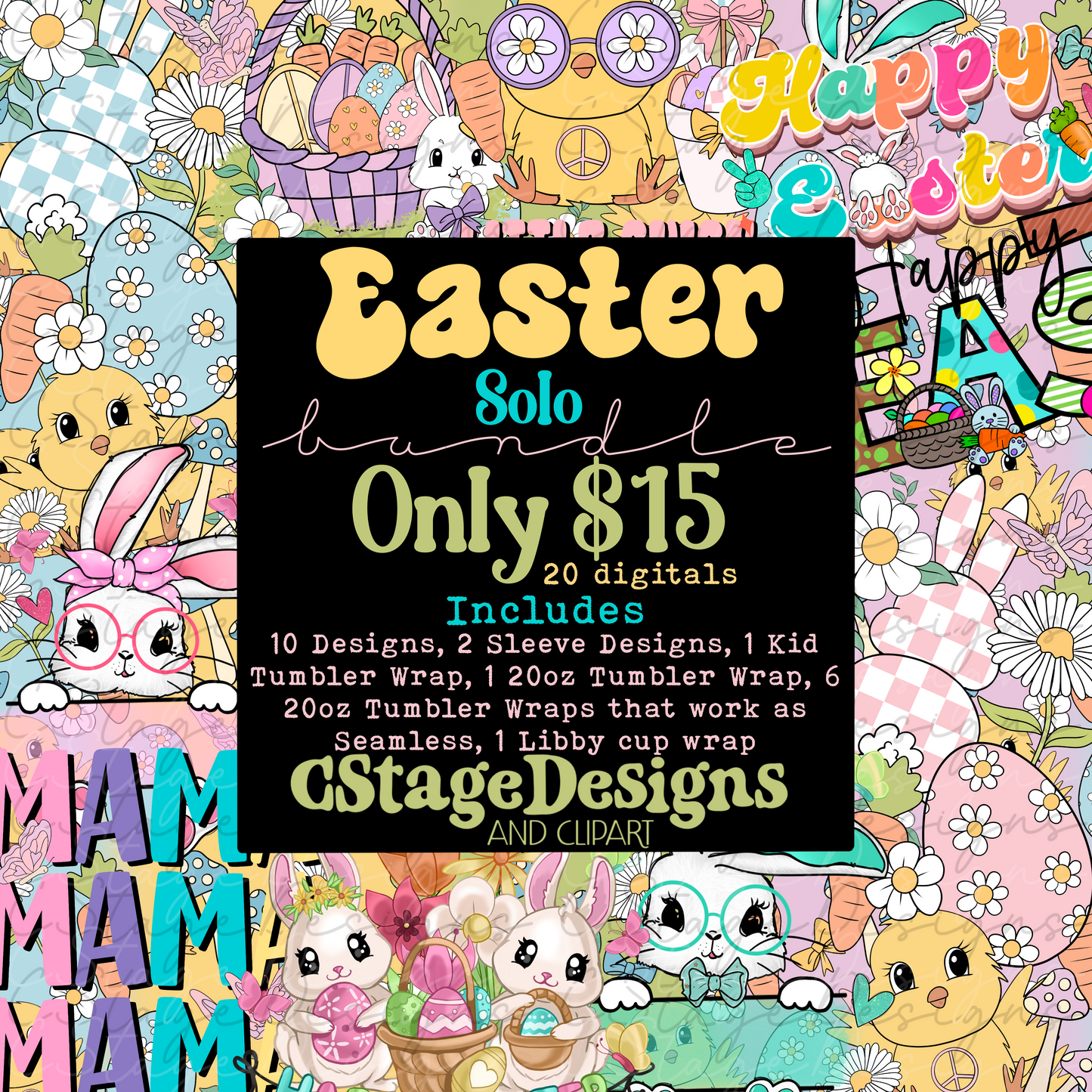 Easter Bundle
