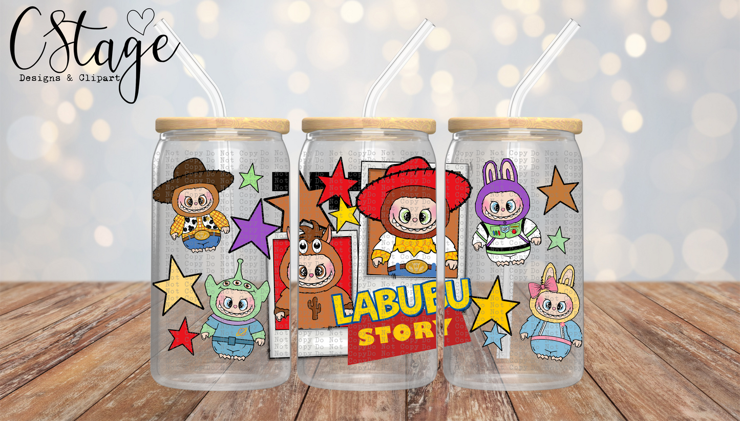 Story Libby Digital Image PNG