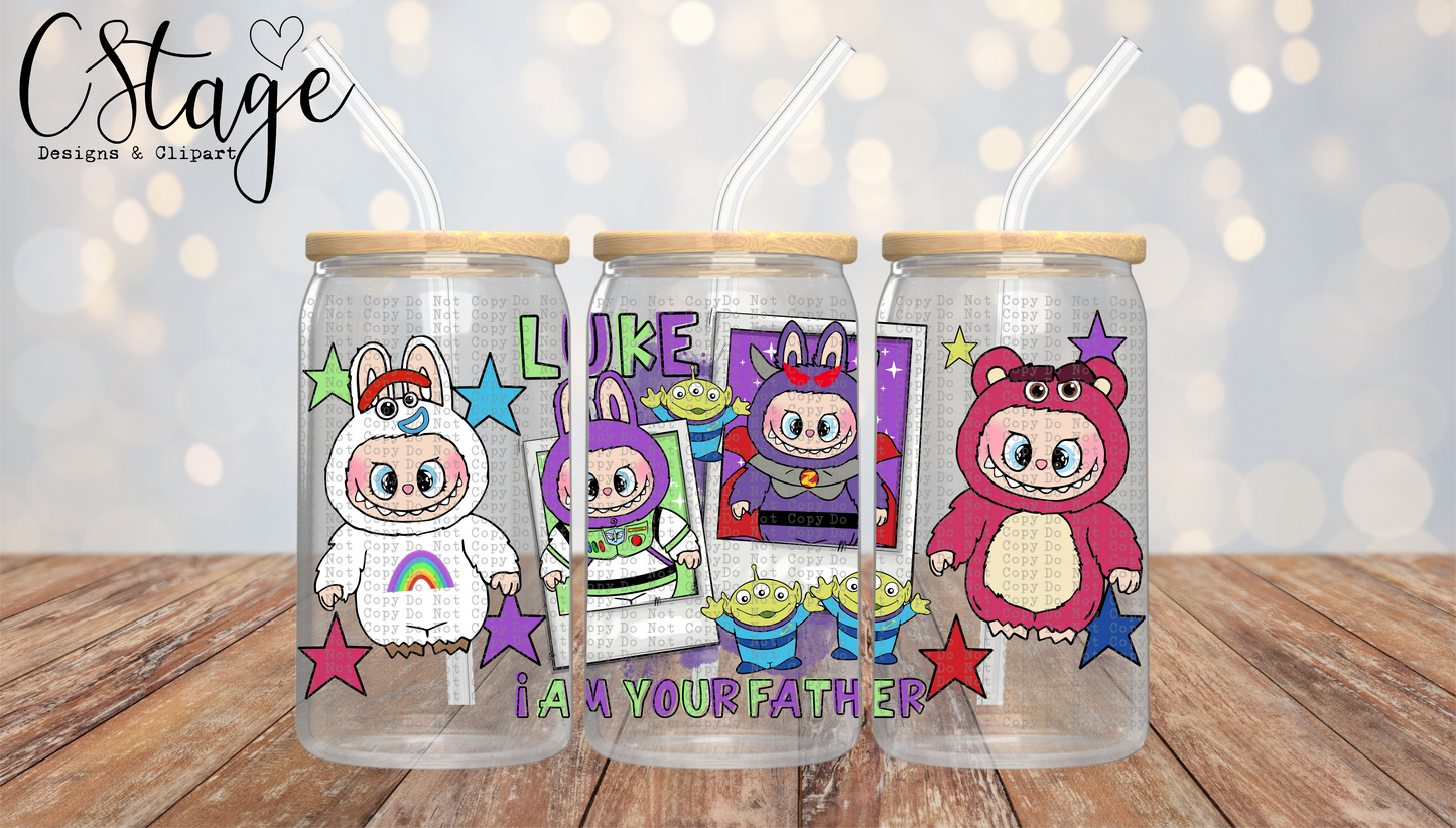 Father Libby Digital Image PNG