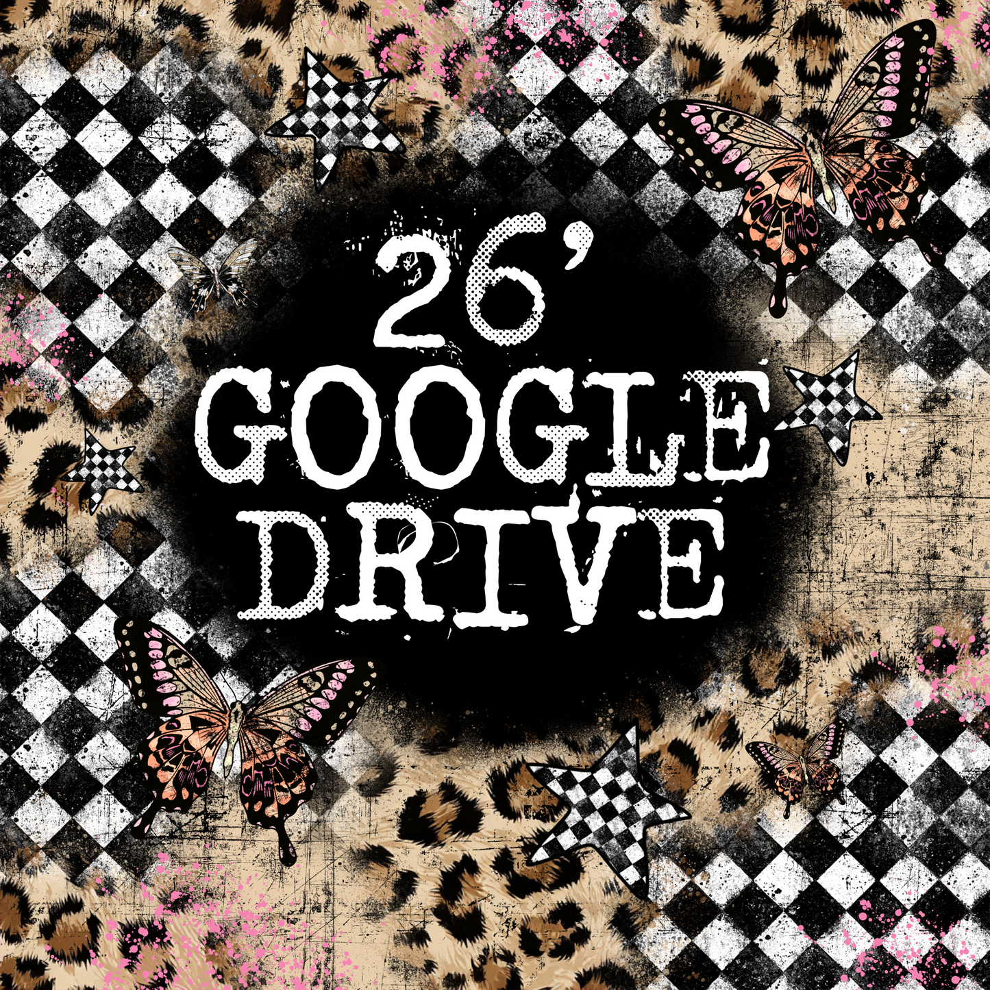 26’ Full Yearly Google Drive