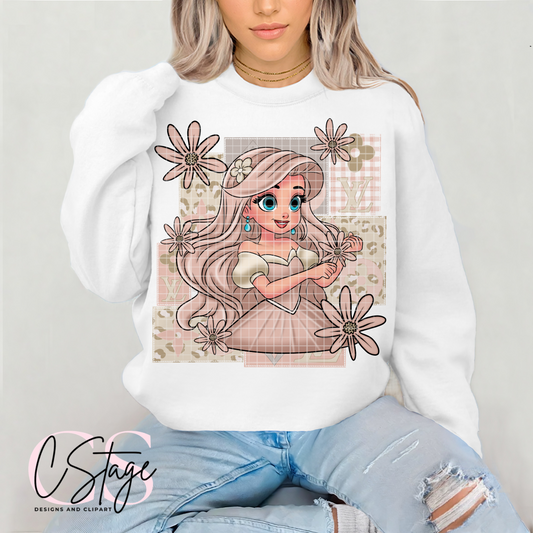 Ariel Digital Image PNG