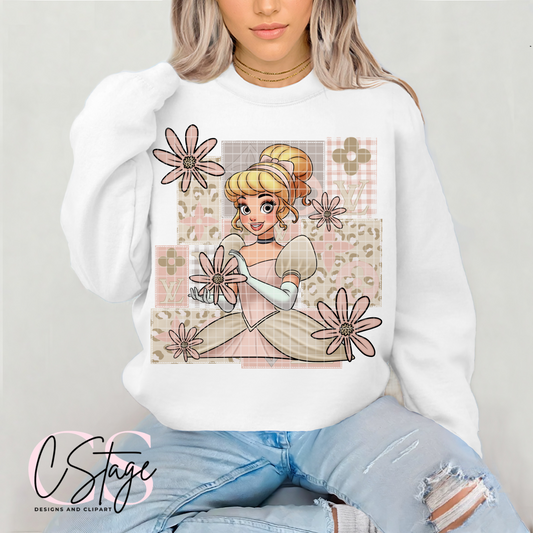 Cind Digital Image PNG